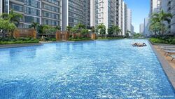 Treasure at Tampines (D18), Condominium #579064541